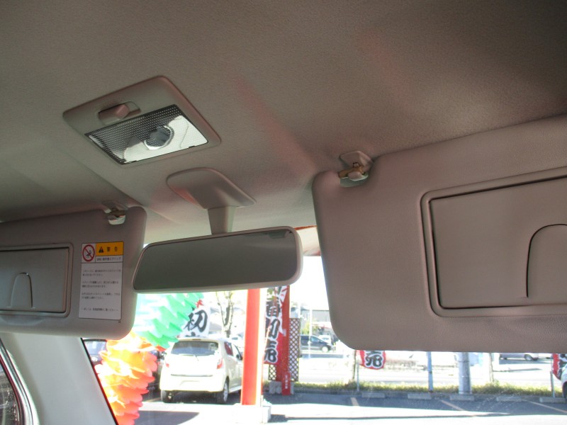 ニッサン モコ23枚目