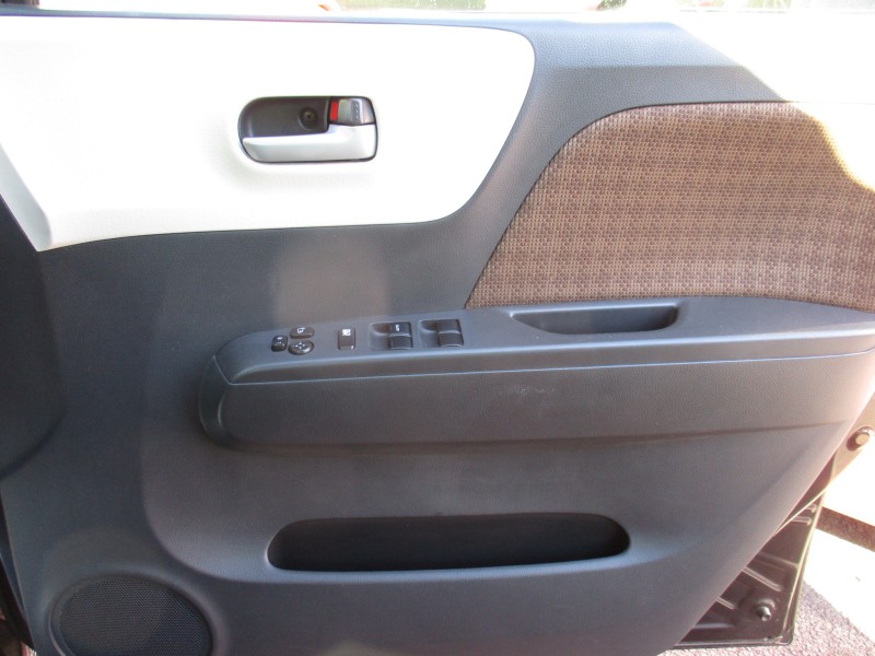 ニッサン モコ24枚目