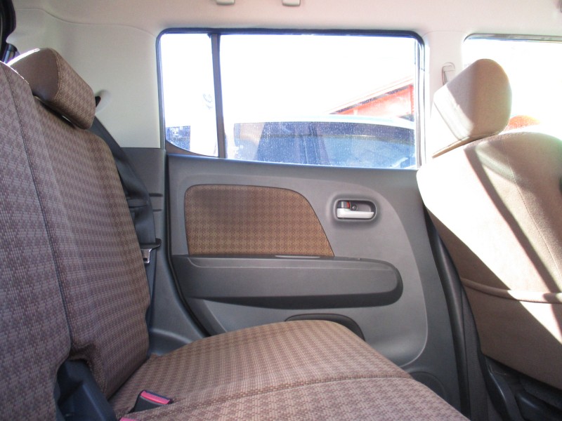 ニッサン モコ25枚目