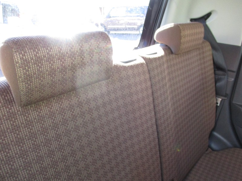 ニッサン モコ26枚目