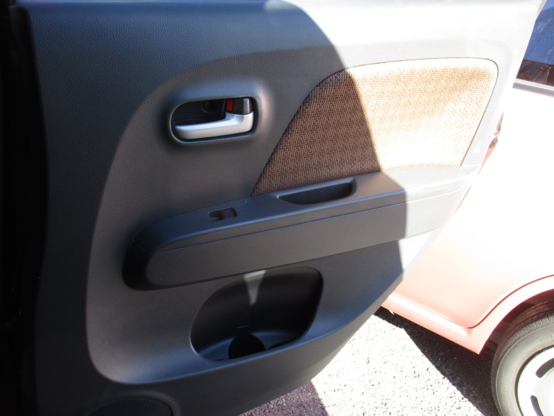 ニッサン モコ27枚目