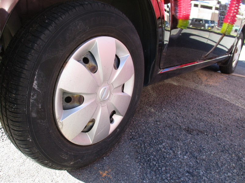 ニッサン モコ28枚目