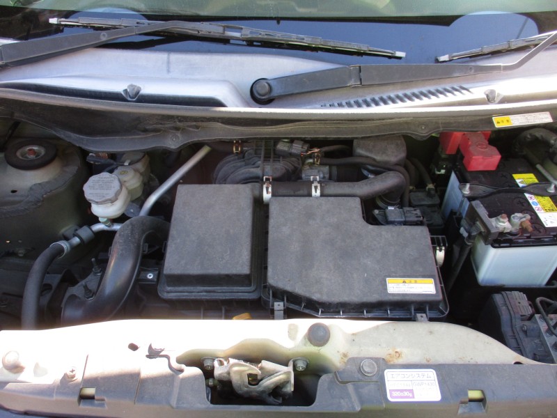 ニッサン モコ29枚目