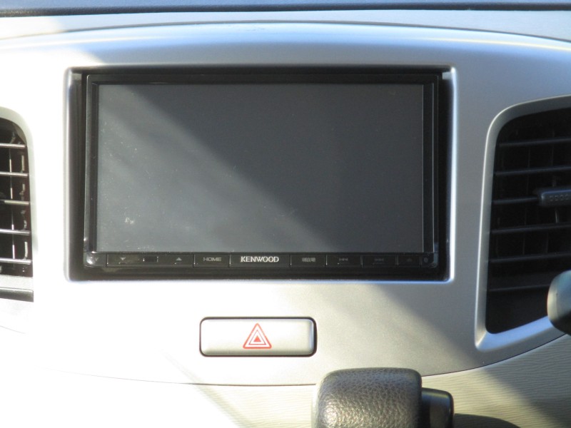 スズキ ワゴンR13枚目