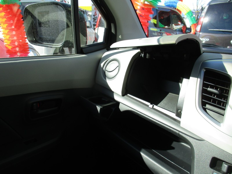 スズキ ワゴンR14枚目