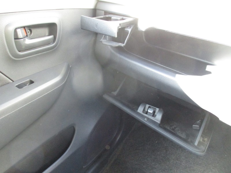 スズキ ワゴンR15枚目