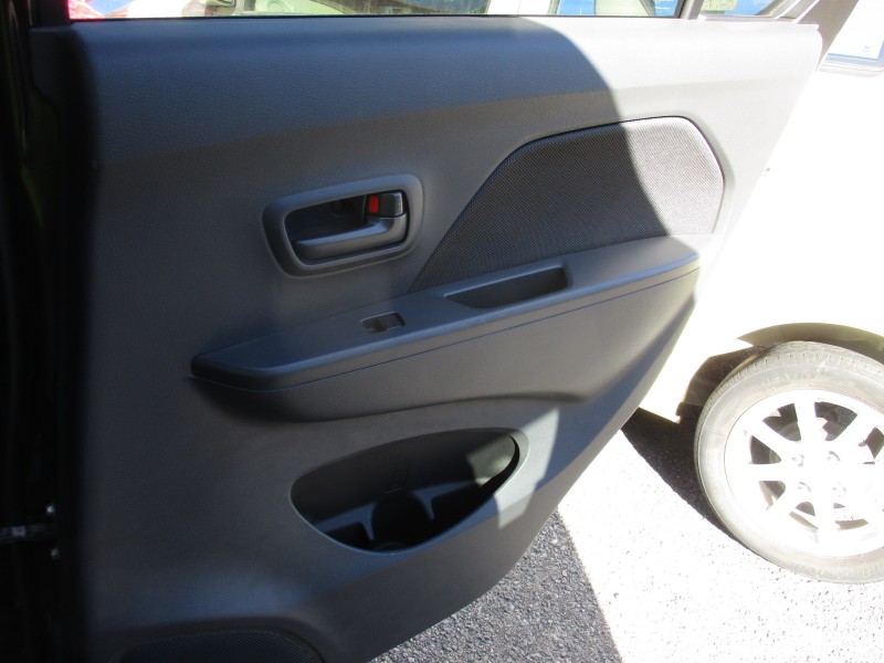 スズキ ワゴンR27枚目