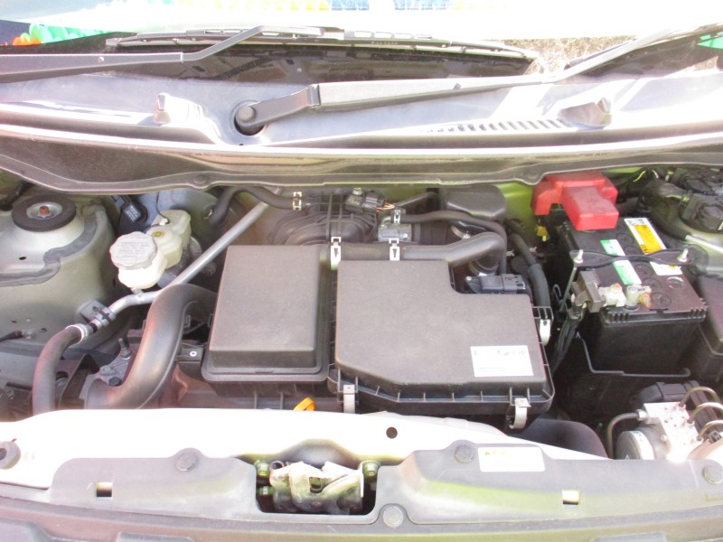 スズキ ワゴンR29枚目