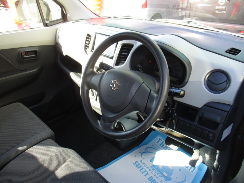 スズキ ワゴンR8枚目