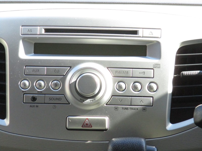 スズキ ワゴンR12枚目