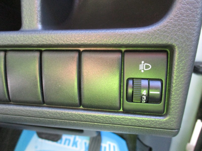 スズキ ワゴンR17枚目