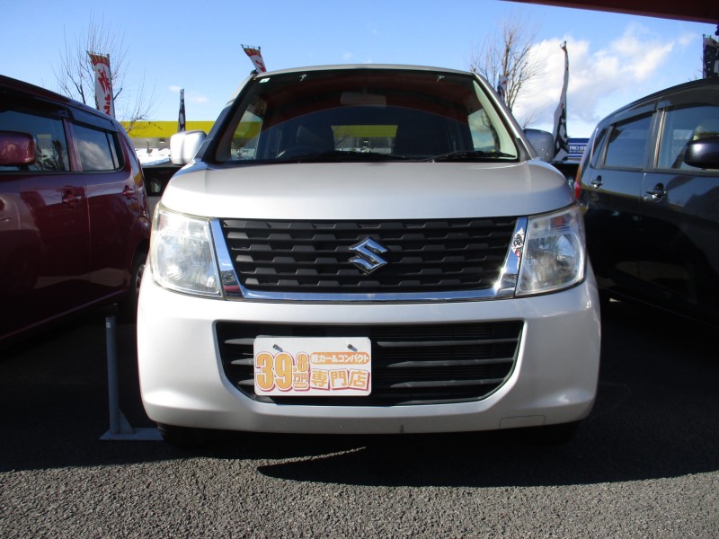 スズキ ワゴンR1枚目