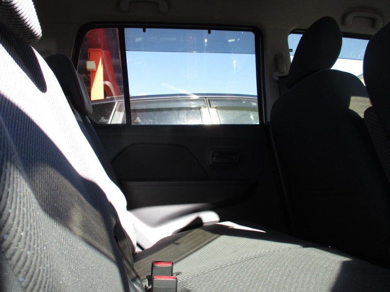 スズキ ワゴンR24枚目