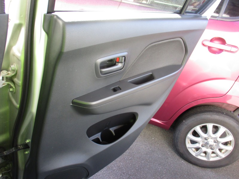 スズキ ワゴンR27枚目