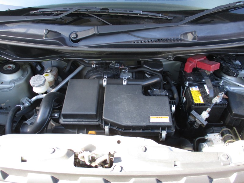 スズキ ワゴンR29枚目