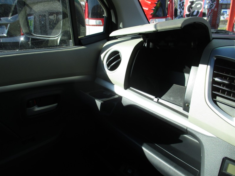 スズキ ワゴンR15枚目