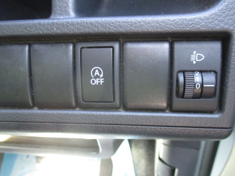 スズキ ワゴンR18枚目