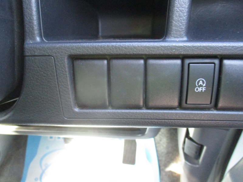 スズキ ワゴンR19枚目