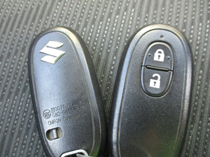 スズキ ワゴンR21枚目