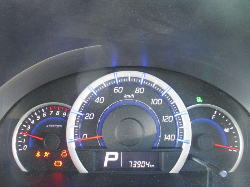 スズキ ワゴンR22枚目