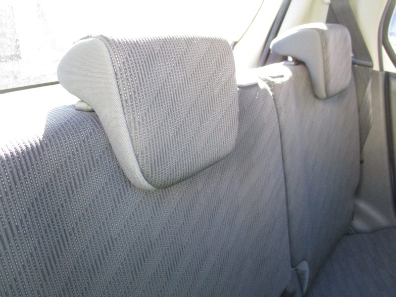 スズキ ワゴンR27枚目