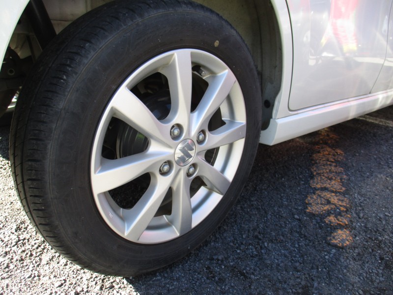 スズキ ワゴンR28枚目