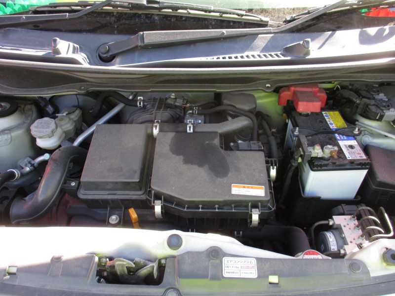 スズキ ワゴンR29枚目