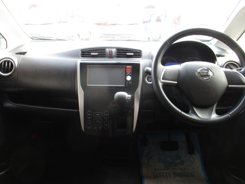 ニッサン デイズ10枚目