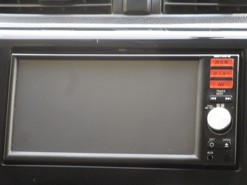 ニッサン デイズ12枚目