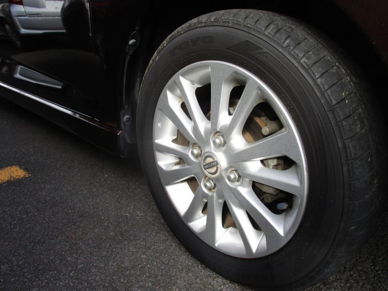 ニッサン デイズ28枚目