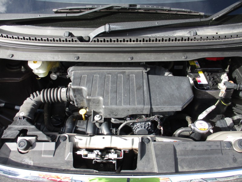 ニッサン デイズ29枚目