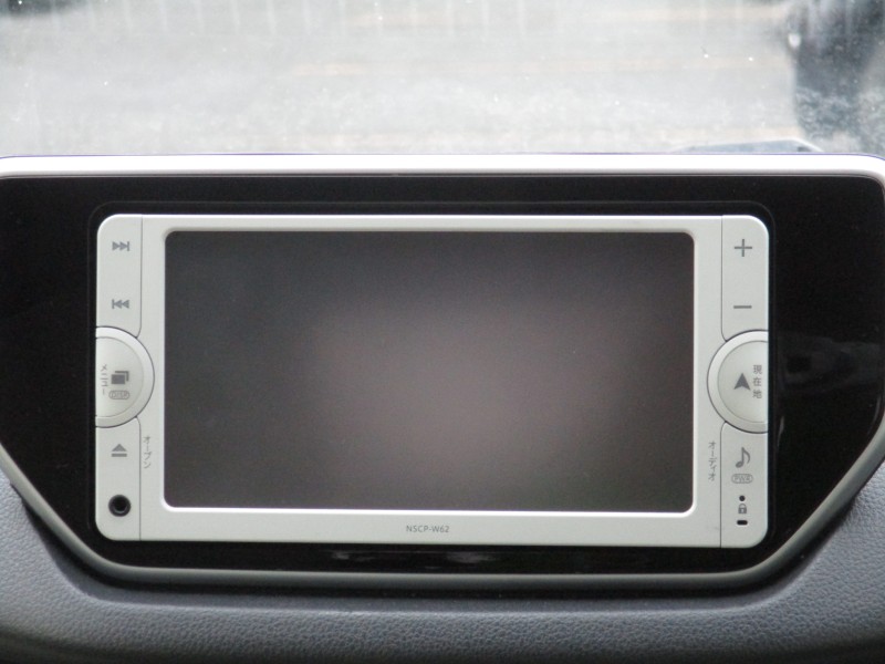 ダイハツ ムーヴ13枚目