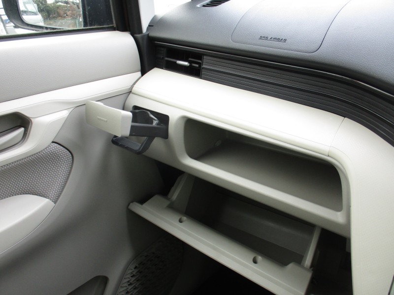 ダイハツ ムーヴ14枚目