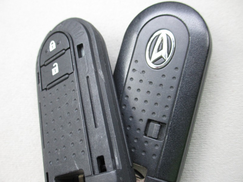 ダイハツ ムーヴ19枚目