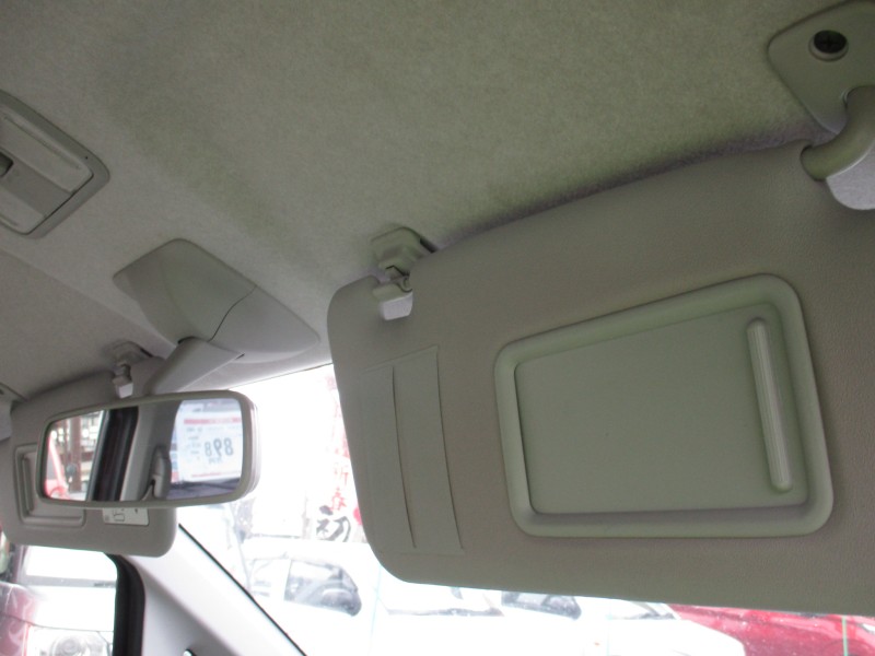 ダイハツ ムーヴ21枚目