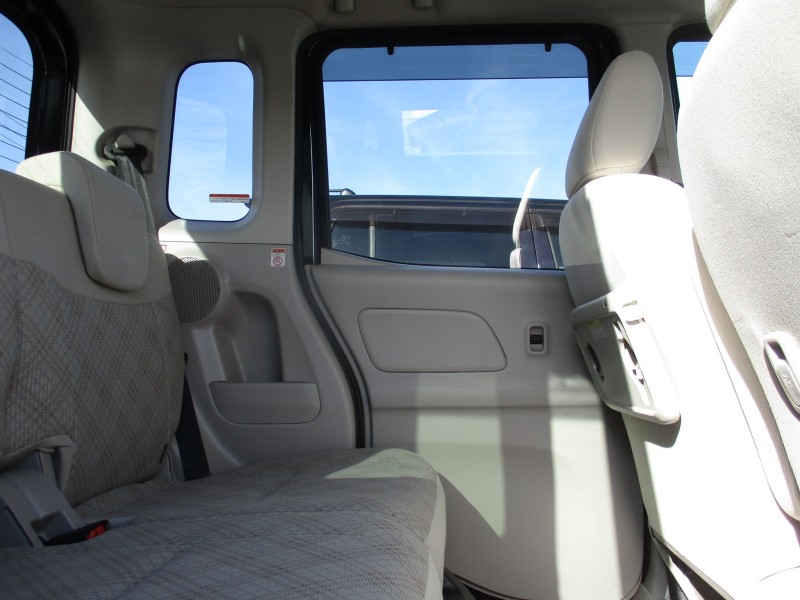 三菱 eKスペース25枚目