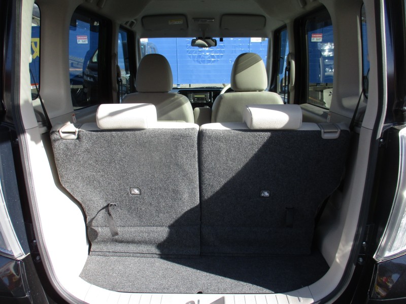 三菱 eKスペース6枚目