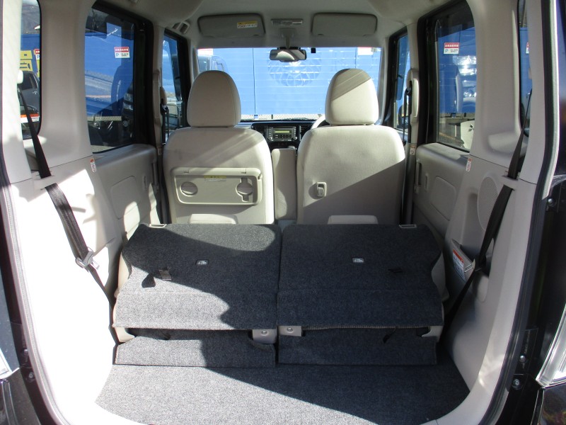 三菱 eKスペース7枚目