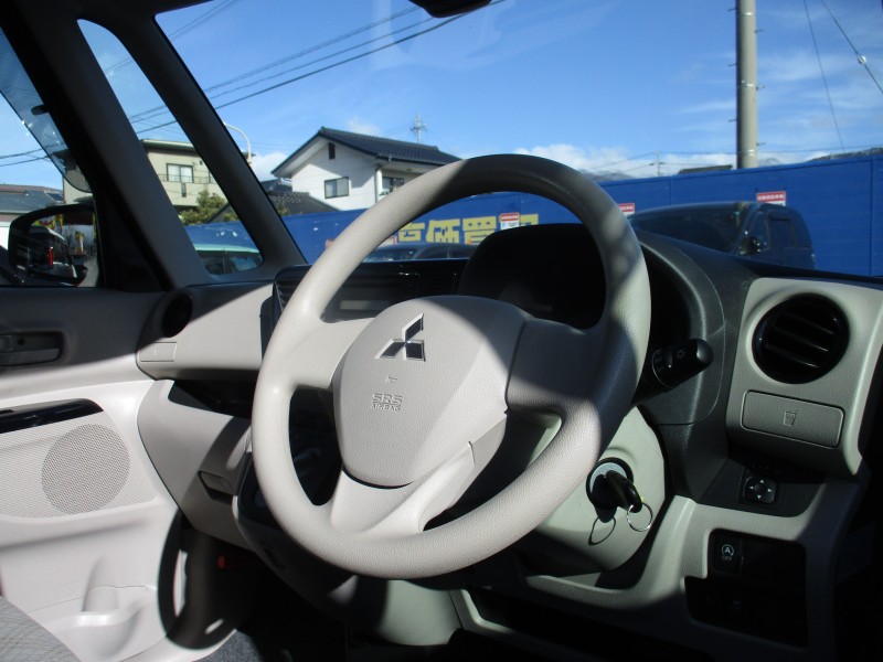 三菱 eKスペース8枚目