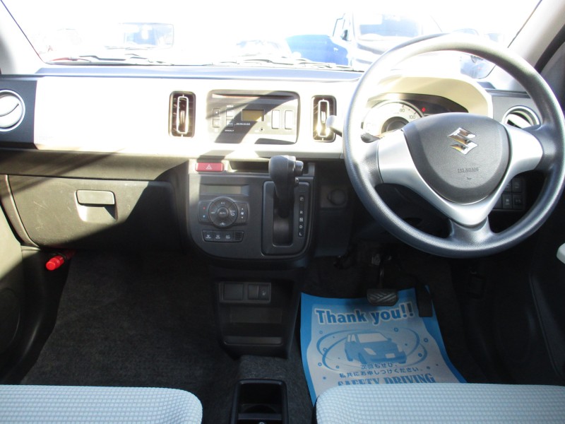 スズキ アルト10枚目