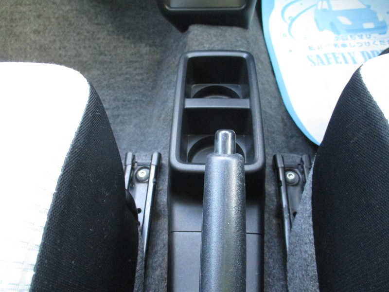 スズキ アルト15枚目