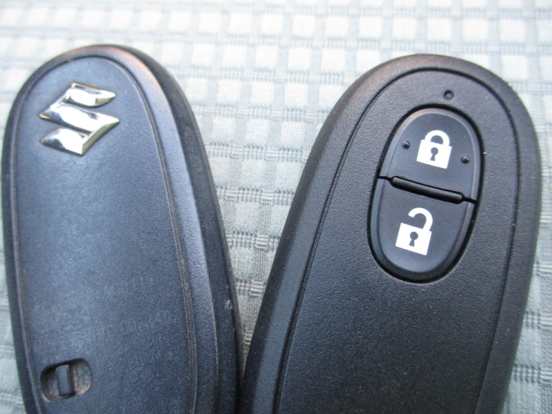 スズキ アルト19枚目