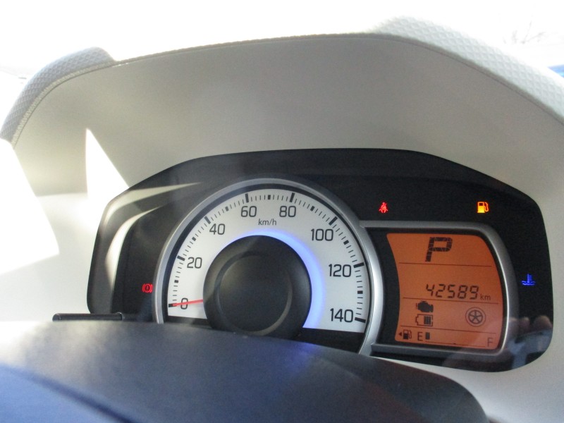 スズキ アルト20枚目