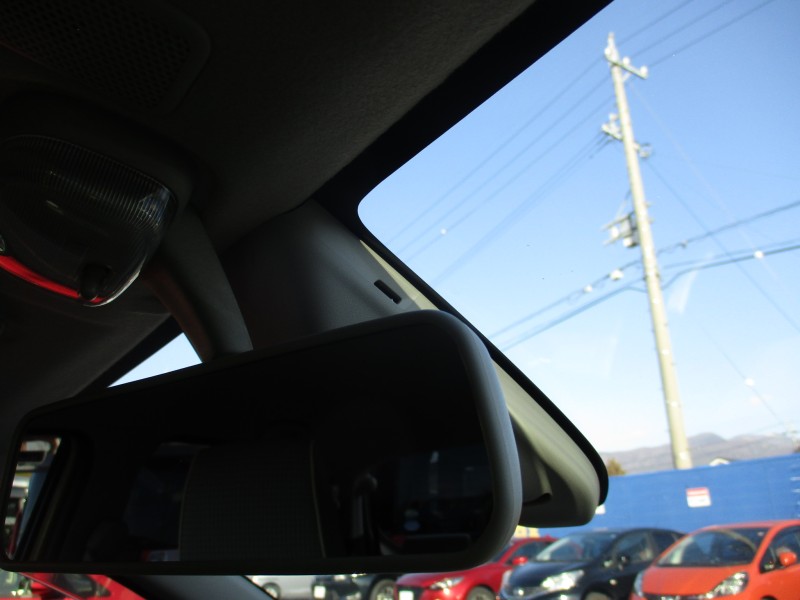 スズキ アルト22枚目