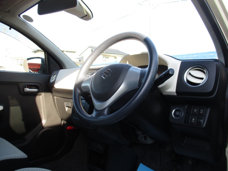 スズキ アルト8枚目