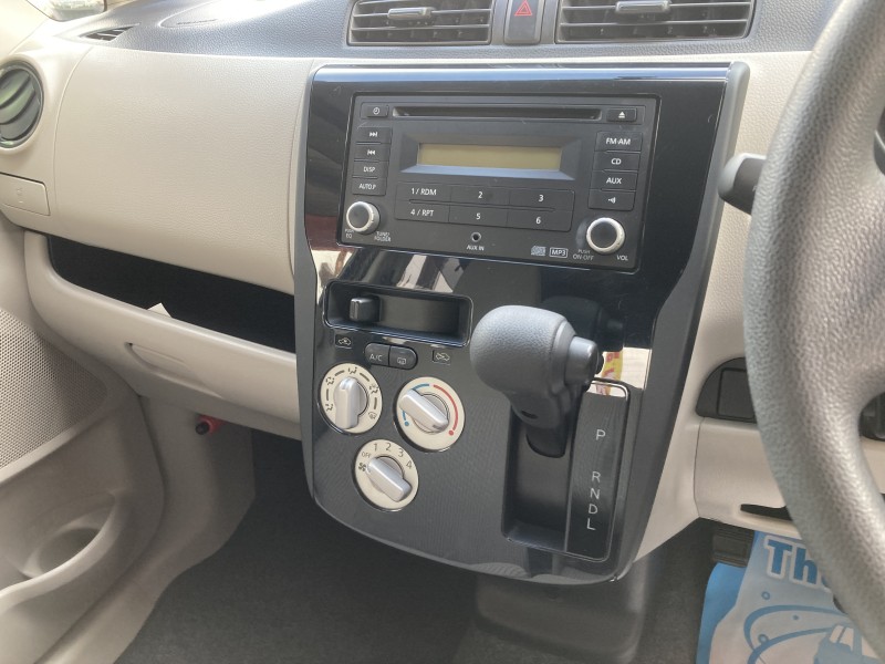 ニッサン デイズ10枚目