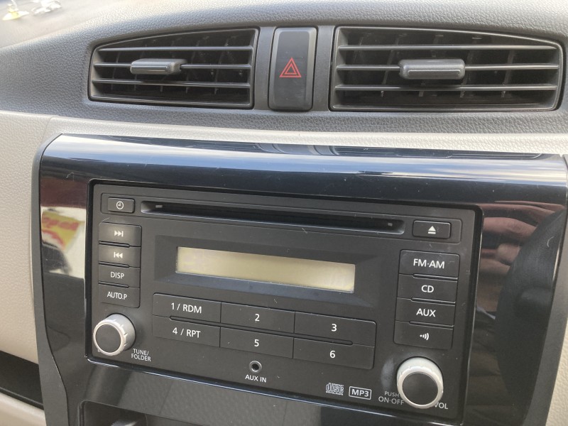 ニッサン デイズ11枚目