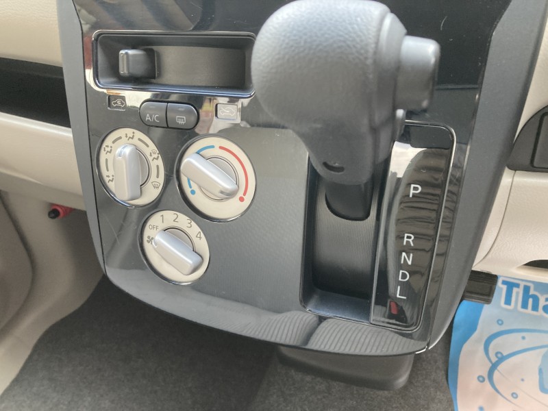 ニッサン デイズ12枚目