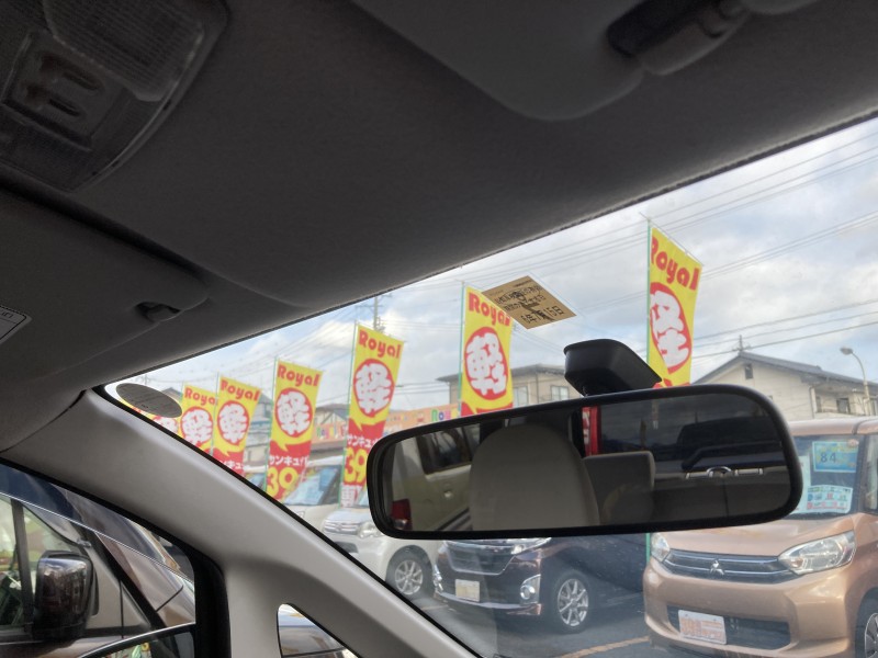 ニッサン デイズ16枚目