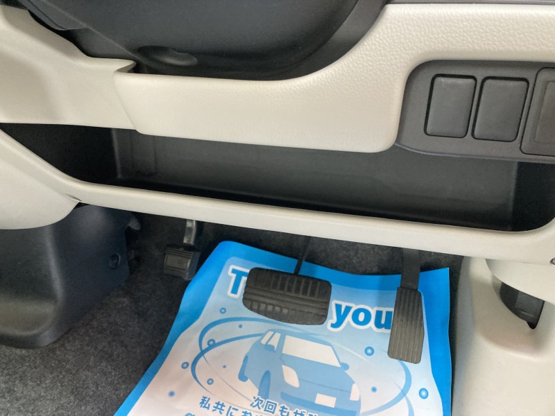 ニッサン デイズ19枚目